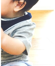 OLD NAVY | Tシャツ/カットソー