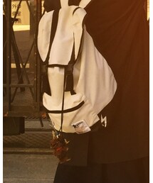 LARKINS | バックパック/リュック