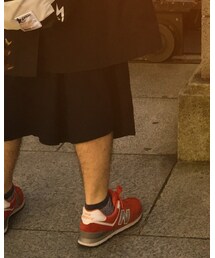 NEW BALANCE | スニーカー