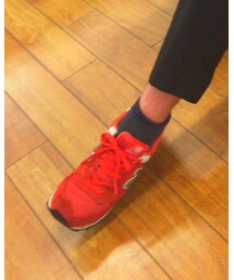 NEW BALANCE | スニーカー