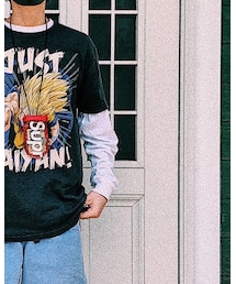 HUF | Tシャツ/カットソー