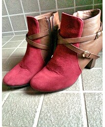 ドンキホーテ | ブーツ