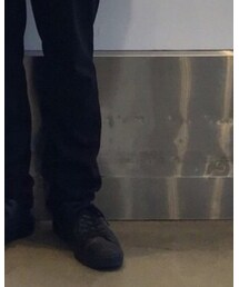 417 EDIFICE | スニーカー