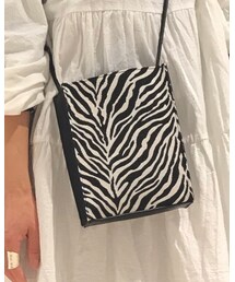 パシオス | ショルダーバッグ