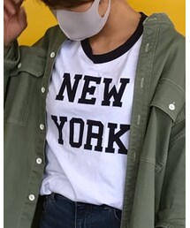 ZARA | Tシャツ/カットソー