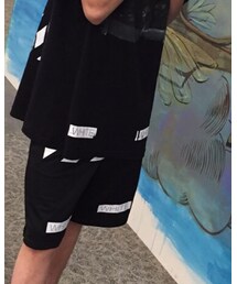 off white | Tシャツ/カットソー