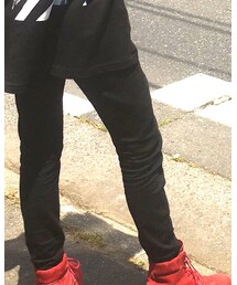 GU | その他パンツ