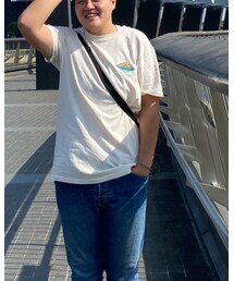 BILLABONG | Tシャツ/カットソー