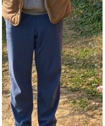 UNIQLO | デニムパンツ