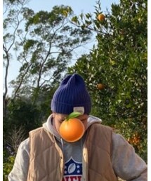 NET | ニットキャップ/ビーニー