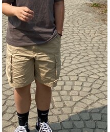 GU | カーゴパンツ