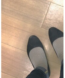 H&M | バレエシューズ