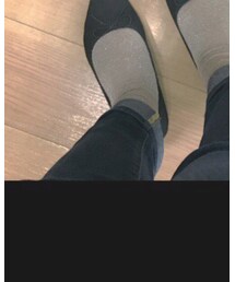 GU | デニムパンツ