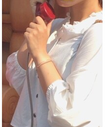 sango | ブレスレット