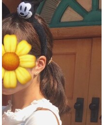 Lattice | ヘアゴム