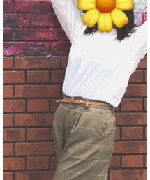 UNIQLO | シャツ/ブラウス