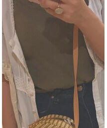 UNIQLO | タンクトップ