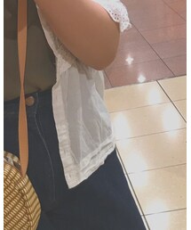 SHIPS | シャツ/ブラウス