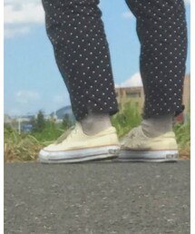 CONVERSE | スニーカー