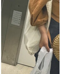 mr.mask | トートバッグ