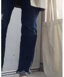 ZARA | パンツ