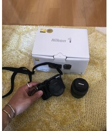 NIKON | カメラ/カメラグッズ
