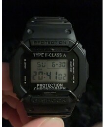 N.HOOLYWOOD | アナログ腕時計