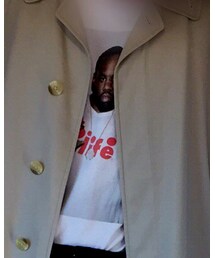 ALIFE | Tシャツ/カットソー