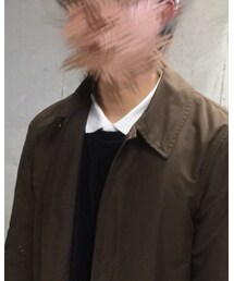 GU | ポロシャツ