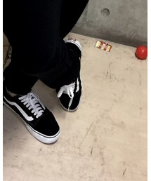 VANS | スニーカー