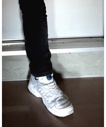 Reebok | スニーカー