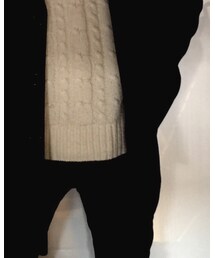 no brand | ニット/セーター