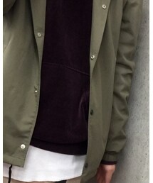 GU | ジャケット/アウター