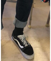 VANS | スニーカー