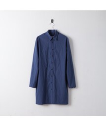 ROOD | バックスリットシャツコート(シャツ/ブラウス)
