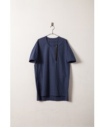 ROOD | 布ハクTシャツ(Tシャツ/カットソー)