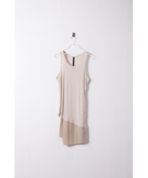 ROOD | レイヤードタンクトップ(タンクトップ)