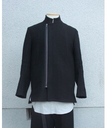 ROOD | UP TO イージージャケット(テーラードジャケット)