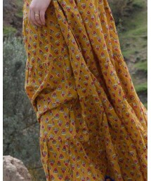 INDIAN | スカート