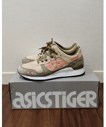 ASICS | スニーカー