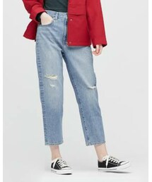 UNIQLO | デニムパンツ