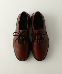 Dr. Martens | ＜DR.MARTENS＞GHILLIE/シューズ(その他シューズ)