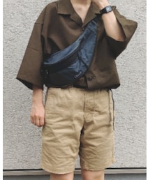 Gramicci | パンツ