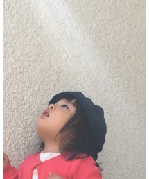 PAR ICI | ハンチング/ベレー帽