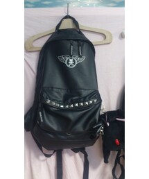 SUPER LOVERS | SUPERLOVERS リュック(バックパック/リュック)