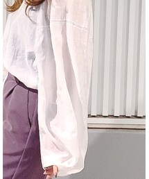 imvely | シャツ/ブラウス