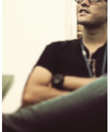 LUMINOX | アナログ腕時計