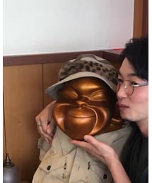 ビリケン様 | その他