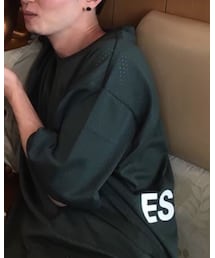 FOG ESSENTIALS | Tシャツ/カットソー