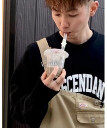 ムーミンカフェ | その他